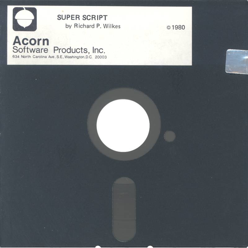 med-superscript(acorn)