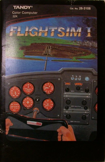 FlightSimI-L