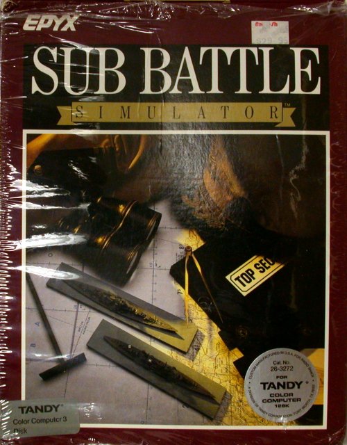 SubBattle-L