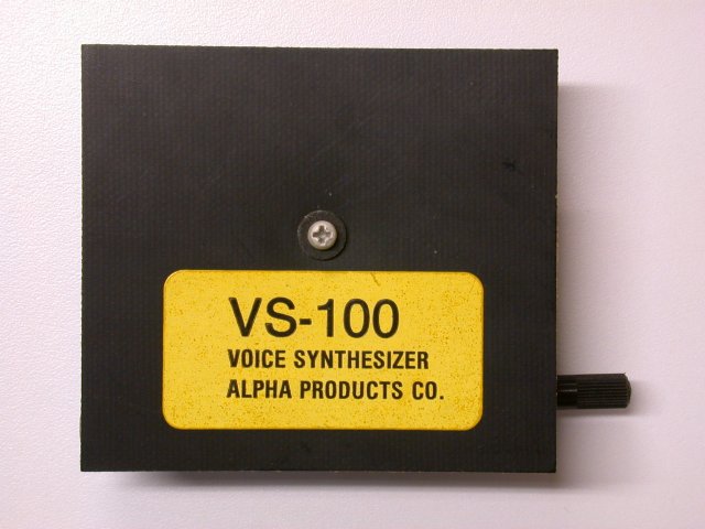 VS100-3L