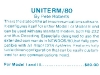 ad-uniterm80(roberts)